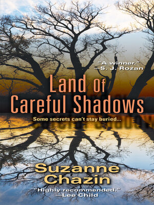 cover image of Land of Careful Shadows